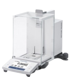 電子天平-XS105DU